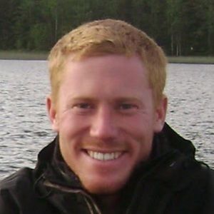 Meet your Posher, Brad